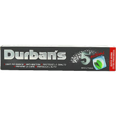 Зубная паста Durban's 5 Actions 75 мл (45397)