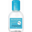 Очищающая жидкость Bioderma ABCDerm Н2О мицеллярная 100 мл (51948)