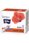 Гигиенические тампоны Bella Tampo Premium Comfort Super Plus 8 шт. (50852)