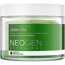 Пилинговые диски Neogen Bio - Peel Gauze Peeling Green Tea 30 шт. 200 мл (43059)