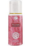 Пенка для умывания Leganza Rose from Bulgaria с розовым маслом 100 мл (43478)