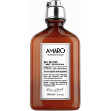 Шампунь Farmavita Amaro All In One Daily Shampoo на каждый день 250 мл (38739)