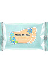 Влажные салфетки A'pieu Foot Care Perfume Tissue дезодорирующие для ног 10 шт.