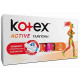 Гигиенические тампоны Кotex Active Normal 16 шт. (50848)