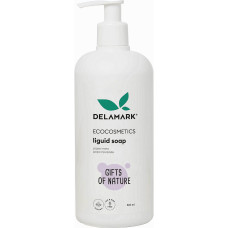 Жидкое мыло DeLaMark Дары природы 500 мл (47431)