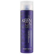 Шампунь для волос Keen Keratin Увлажняющий 250 мл (39013)