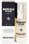Концентрированная пептидная сыворотка для кожи вокруг глаз Medi-Peel Mezzo Filla Eye Serum 30 мл (44098)