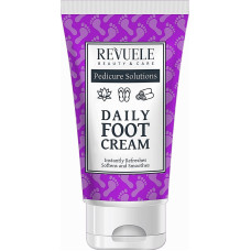 Ежедневный крем для ног Revuele Pedicure Solutions Daily Foot Cream 150 мл (51331)