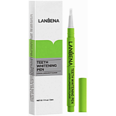 Отбеливающий карандаш для зубов Lanbena 3 мл (45535)