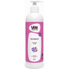Шампунь UIU для восстановления и защиты поврежденных волос 300 мл (39649)