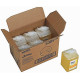 Жидкое мыло Kimberly Clark Professional пенное в кассетах Kleenex Energy Luxury 1 л (48437)