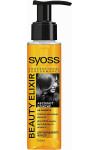 Масло ухаживающее SYOSS Beauty Elixir для поврежденных волос 100 мл (37503)