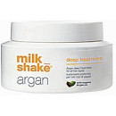 Средство для глубокого питания для всех типов волос Milk_shake argan deep treatment 200 мл (37196)