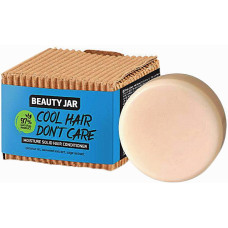 Твердый кондиционер для волос Beauty Jar Сool hair don’t care 60 г (36006)