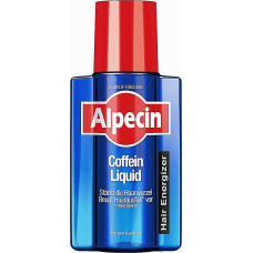 Тоник для мужчин Alpecin с кофеином против выпадения волос 75 мл (38152)