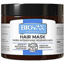 Маска для волос L'biotica Biovax Prebiotic Интенсивно увлажняющая 250 мл (37138)