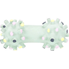 Игрушка для собак Гантель латексная Trixie 35611 10 см