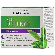 Ночной крем Aroma Labora Skin Defense 20+ 50 мл (40177)