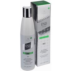 Антисеборейный шампунь DSD de Luxe 002 Medline Organic pH Control Antiseborrheic Shampoo для предотвращения выделения избыточного кожного сала 200 мл (38615)