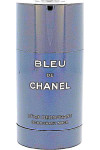 Дезодорант-стик для мужчин Chanel Bleu de Chanel 75 мл