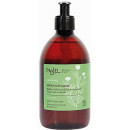 Жидкое алеппское мыло Najel с органической водой ромашки 500 мл (49176)