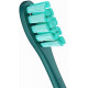 Насадка к электрической зубной щетке Oclean PW09 Brush Head Green 2 шт. (52239)