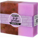 Мыло ручной работы Beauty Jar La-La-Lavender! 90 г (47151)