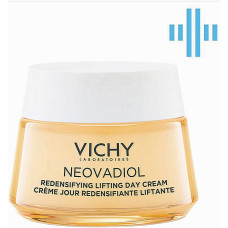 Дневной антивозрастной крем Vichy Neovadiol для увеличения плотности и упругости сухой кожи лица 50 мл (41642)