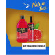 Шампунь Nature Box для окрашенных волос с гранатовым маслом холодного отжима 385 мл (39274)