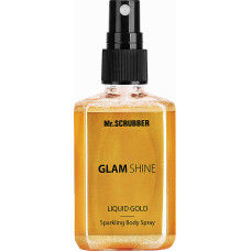 Сияющий спрей для тела Mr.Scrubber Glam Shine 60 мл (49095)