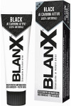 Зубная паста BlanX Уголь 75 мл для ультразвуковой щетки (45137)