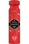 Аэрозольный дезодорант-антиперспирант Old Spice Booster 150 мл (49350)