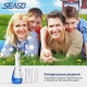 Ирригатор Seago SG-833 White (52183)