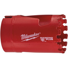 Коронка алмазна Diamond Plus Milwaukee ? 22мм (1 шт)