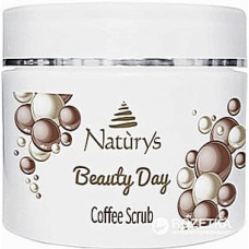 Скраб на основе кофе Bema Cosmetici Naturys Beauty Day Coffee Scrub 500 мл (47225)