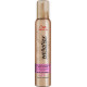 Мусс для волос Wella Wellaflex для чувствительной кожи головы сильной фиксации 200 мл (37585)