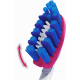 Зубная щетка Oral-B 3D White Luxe Pro-Flex средняя (46172)