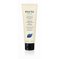 Шампунь-крем Phyto Phytoneutre Clarifying Detox Shampoo Детокс для нормальных волос 125 мл (39426)