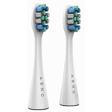 Насадки для электрической зубной щётки AENO DB1S/DB2S 2 шт. (52290)