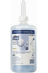 Жидкое мыло-гель Tork для тела и волос 1 л 420601 (49947)