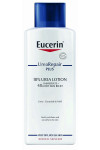Насыщенный увлажняющий лосьон для тела Eucerin 10% Urea для очень сухой кожи 250 мл (47779)
