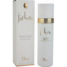 Дезодорант-спрей для женщин Christian Dior J`adore 100 мл (47379)