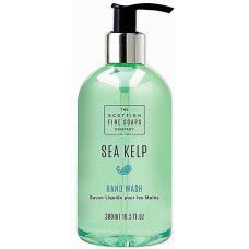 Жидкое мыло для рук Scottish Fine Soaps Sea Kelp Hand Wash 300 мл (49693)