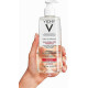Мицеллярная вода Vichy Purete Thermale для чувствительной кожи лица и глаз 400 мл (42645)