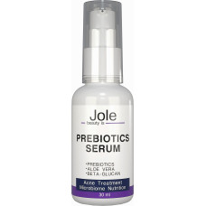 Сыворотка для восстановления микробиома Jole Anti Acne Prebiotics Nutrients с пребиотиками 30 мл (44015)
