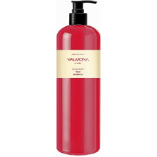 Шампунь для волос Valmona Ягоды Sugar Velvet Milk Shampoo 480 мл (39668)