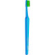 Зубная щетка TePe Colour Compact Extra Soft Голубая (46389)