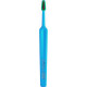 Зубная щетка TePe Colour Compact Extra Soft Голубая (46389)