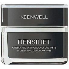 Дневной крем Keenwell Densilift для восстановления упругости кожи с SPF 15 50 мл (41013)