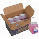 Пенное мыло Kimberly Clark Professional для частого использования Scott Essential 1 л (48434)